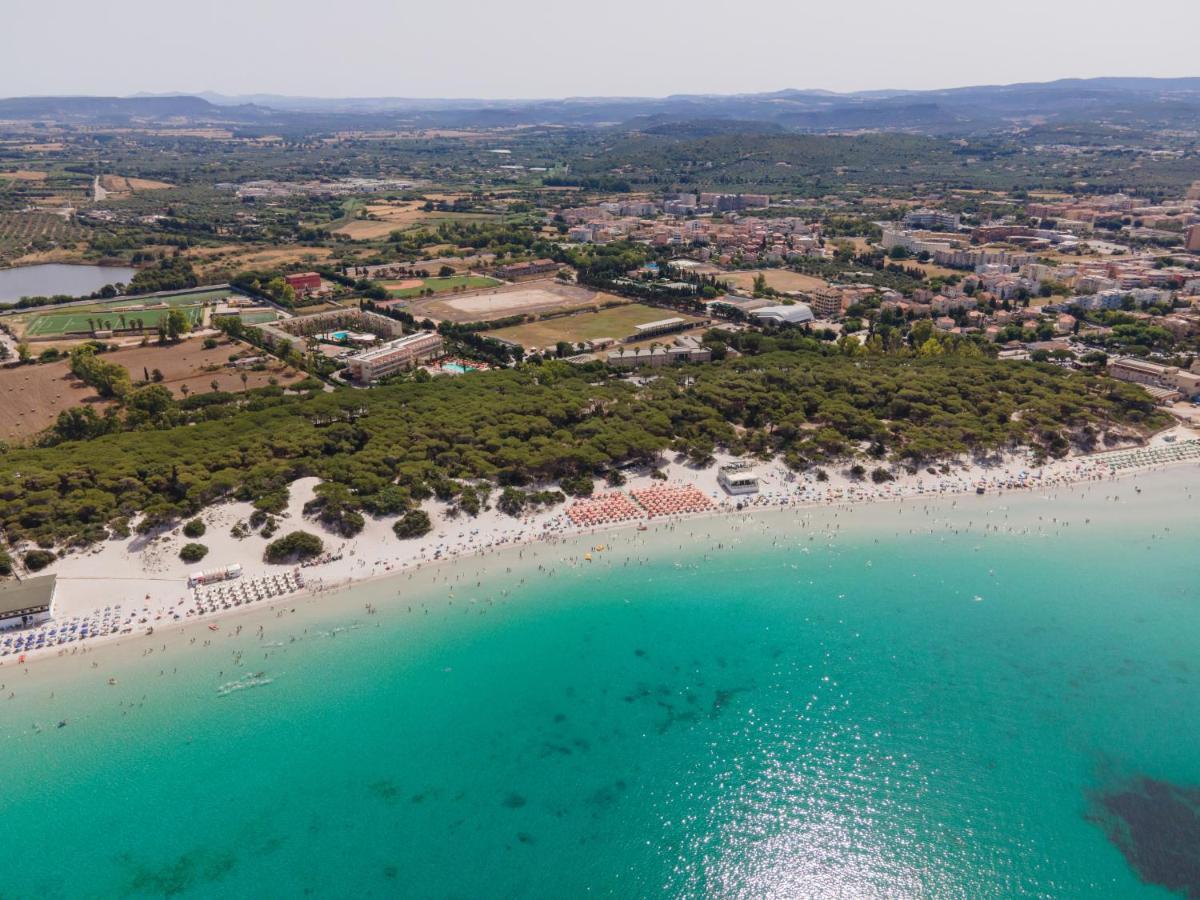 La Meta Affittacamere Alghero